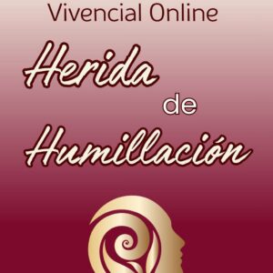 Taller Herida de Humillación
