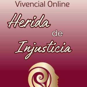 Taller Herida de Injusticia