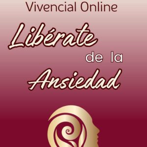 Taller Liberate de la Ansiedad