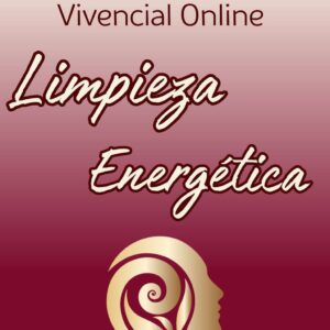 Taller Limpieza Energética